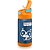 Copo Treinamento Fisher Price ACO Azul CANDY - Multikids - Imagem 1