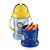 Copo Treinamento Fisher Price Azul Summer SKY - Imagem 3