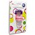 Produto para Bebe Alimentador de Silicone Rosa - Imagem 4