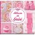 Album do Bebe Rosa 48PGS - Imagem 2