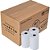 Bobina Termica 80MMX40M Branca 48G - Imagem 1