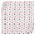 Papel Manteiga Decorado Donuts 45X70CM - Imagem 1
