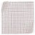 Papel Manteiga Decorado GRID Marron 50X10CM - Imagem 2