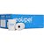 Bobina Termica 80MMX30M. Branca 44G (7893460257786) - Imagem 2