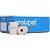 Bobina Termica 80MMX30M. Palha 48G. - Imagem 1