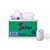 Bobina Termica 80MMX40M Branca 48G. - Imagem 1