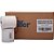 Bobina Termica 80MMX80M Branca 48G. - Imagem 2