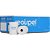 Bobina Termica 80MMX80M. Branca 44G - Imagem 2
