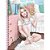 Caderno 01X1 Capa Dura Amigas para Sempre 80FLS. PCTE C/4 - Imagem 4