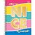 Caderno 01X1 Capa Dura BE Nice 80FLS. PCTE C/4 - Imagem 5