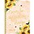 Caderno 01X1 Capa Dura Belliz ALL 80FLS. PCTE C/4 - Imagem 6
