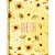 Caderno 01X1 Capa Dura Belliz ALL 80FLS. PCTE C/4 - Imagem 5