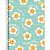 Caderno 01X1 Capa Dura D+ Feminino 96 Folhas PCTE C/4 - Imagem 9