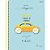 Caderno 01X1 Capa Dura Daisy 80F PCT.C/04 - Imagem 8