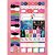 Caderno 01X1 Capa Dura Dream 80FLS. PCT.C/04 - Imagem 5