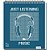 Caderno 01X1 Capa Dura FLIP Masculino VERT 80F 4CAPAS - Imagem 5