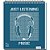 Caderno 01X1 Capa Dura FLIP Masculino VERT 80F 4CAPAS - Imagem 6
