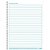 Caderno 01X1 Capa Dura Freedom 96F  PCT.C/04 - Imagem 6