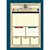 Caderno 01X1 Capa Dura HARRY Potter 96FLS. - Imagem 6