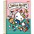 Caderno 01X1 Capa Dura Hello KITTY 80FLS. - Imagem 7
