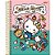 Caderno 01X1 Capa Dura Hello KITTY 80FLS. - Imagem 7