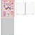 Caderno 01X1 Capa Dura HUG ME 80FLS. - Imagem 2