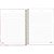 Caderno 01X1 Capa Dura Jolie 80FLS. PCT.C/04 - Imagem 8