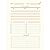 Caderno 01X1 Capa Dura KRAFT Color 80FLS. - Imagem 6