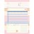 Caderno 01X1 Capa Dura LA Creme 80FLS. - Imagem 6