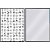 Caderno 01X1 Capa Dura Marvel Comics 80FLS.  PCT.C/04 - Imagem 7