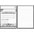 Caderno 01X1 Capa Dura Marvel Comics 80FLS.  PCT.C/04 - Imagem 9