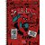 Caderno 01X1 Capa Dura Marvel Comics 80FLS.  PCT.C/04 - Imagem 2