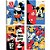 Caderno 01X1 Capa Dura Mickey 80FLS. (7908077449384)  PCT.C/04 - Imagem 1