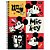 Caderno 01X1 Capa Dura Mickey 80FLS. (7908077449384)  PCT.C/04 - Imagem 5