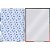 Caderno 01X1 Capa Dura Mickey 80FLS. (7908077449384)  PCT.C/04 - Imagem 7