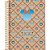Caderno 01X1 Capa Dura Mickey.minnie ARTS KRAFT 80FLS  PCT.C/04 - Imagem 2