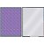 Caderno 01X1 Capa Dura Minecraft 80FLS. PCT.C/04 - Imagem 8