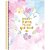 Caderno 01X1 Capa Dura Mulher 80F  PCT.C/04 - Imagem 5
