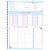 Caderno 01X1 Capa Dura Mulher 80F  PCT.C/04 - Imagem 6