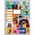 Caderno 01X1 Capa Dura Naruto 80F - Imagem 3