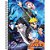 Caderno 01X1 Capa Dura Naruto 80F - Imagem 2