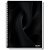 Caderno 01X1 Capa Dura Office 80FLS. - Imagem 1
