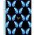 Caderno 01X1 Capa Dura Papilio 80F - Imagem 6