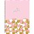 Caderno 01X1 Capa Dura Passion 80F - Imagem 3