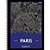 Caderno 01X1 Capa Dura PERKY 80FLS. PCT.C/04 - Imagem 4