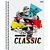Caderno 01X1 Capa Dura Pixar 80F - Imagem 4