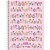 Caderno 01X1 Capa Dura POP Collection 96 Folhas - Imagem 2