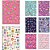 Caderno 01X1 Capa Dura POP Collection 96 Folhas - Imagem 3