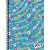 Caderno 01X1 Capa Dura POP Collection 96 Folhas - Imagem 8