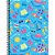 Caderno 01X1 Capa Dura POP Collection 96 Folhas - Imagem 4